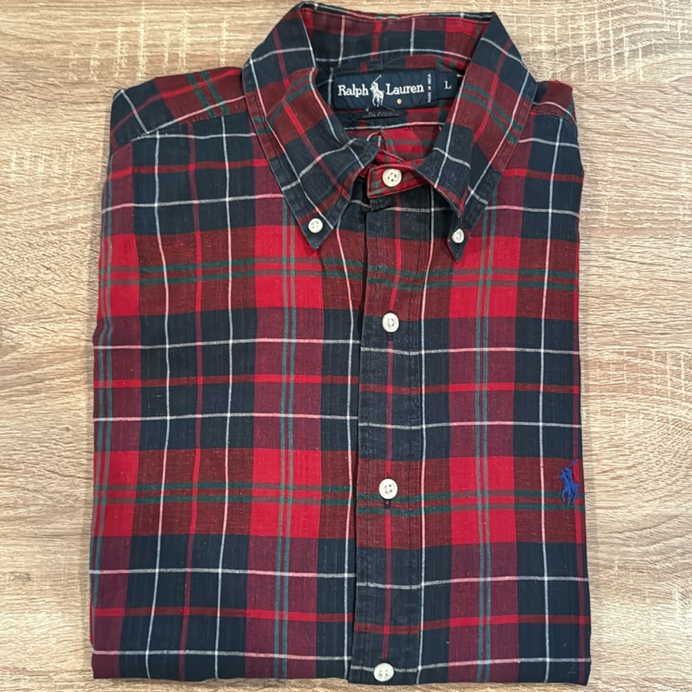 Ralph Lauren Shirt